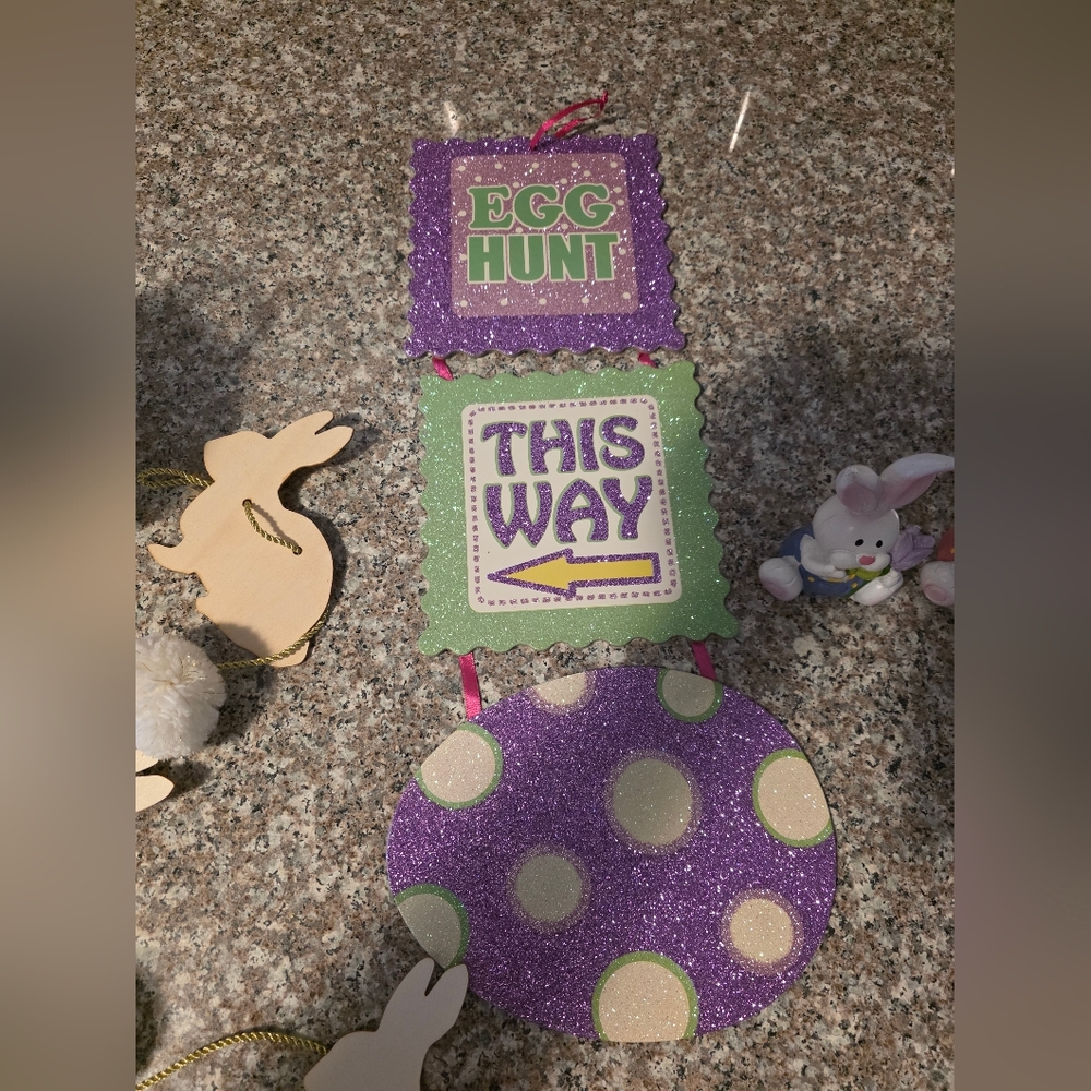 Easter Decor Bundle - Picture 7 of 7